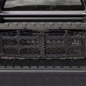 Pickup Attitude* Pregrada tovorne postelje s sistemom C-kanala